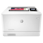 پرینتر اچ‌ پی رنگی تک کاره با چاپ لیزری مدل Color LaserJet Pro M454dn