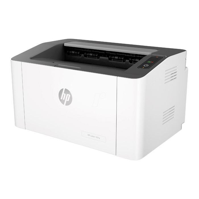 پرینتر لیزری اچ پی مدل Laser 107a - Image 2