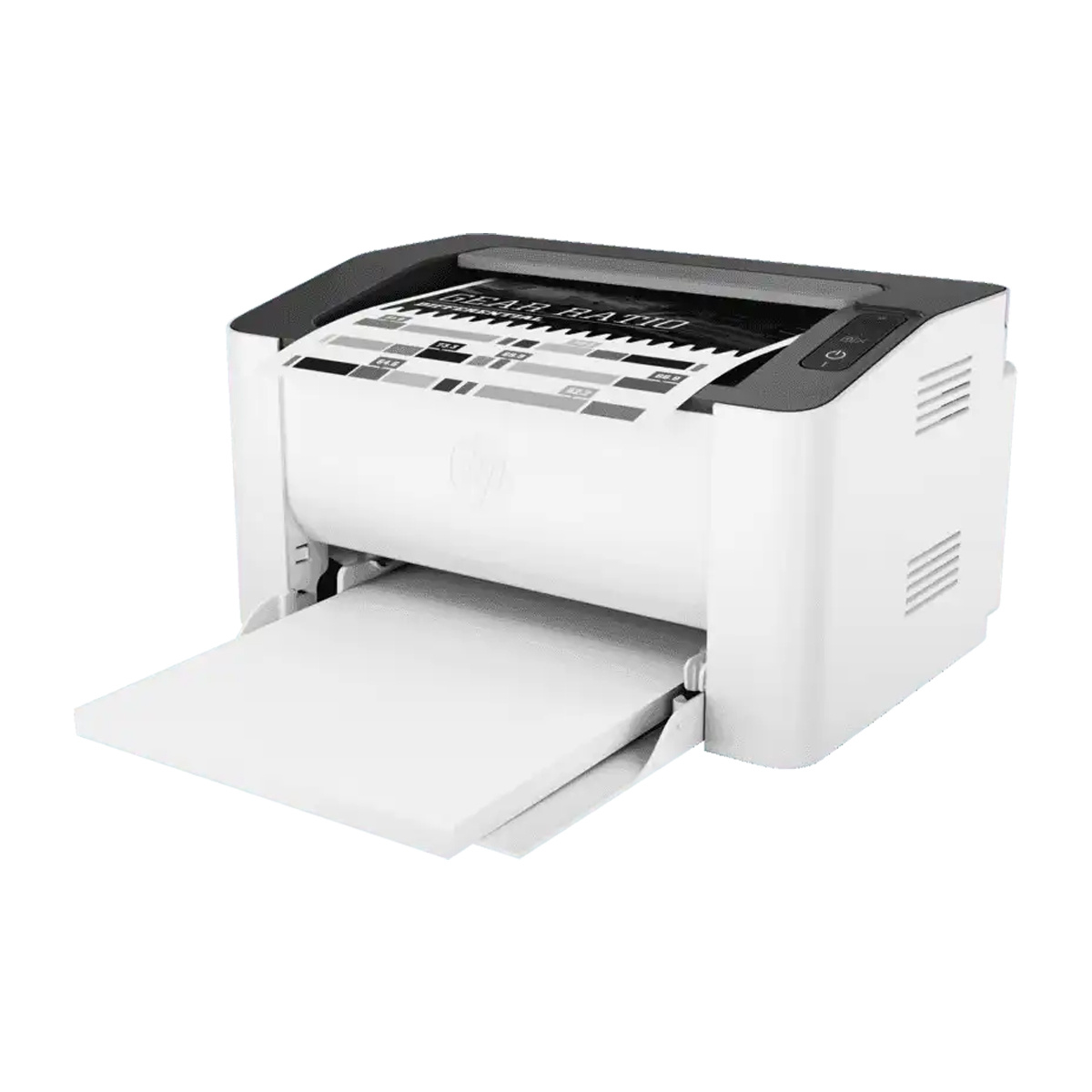 پرینتر لیزری اچ پی مدل Laser 107a - Image 4