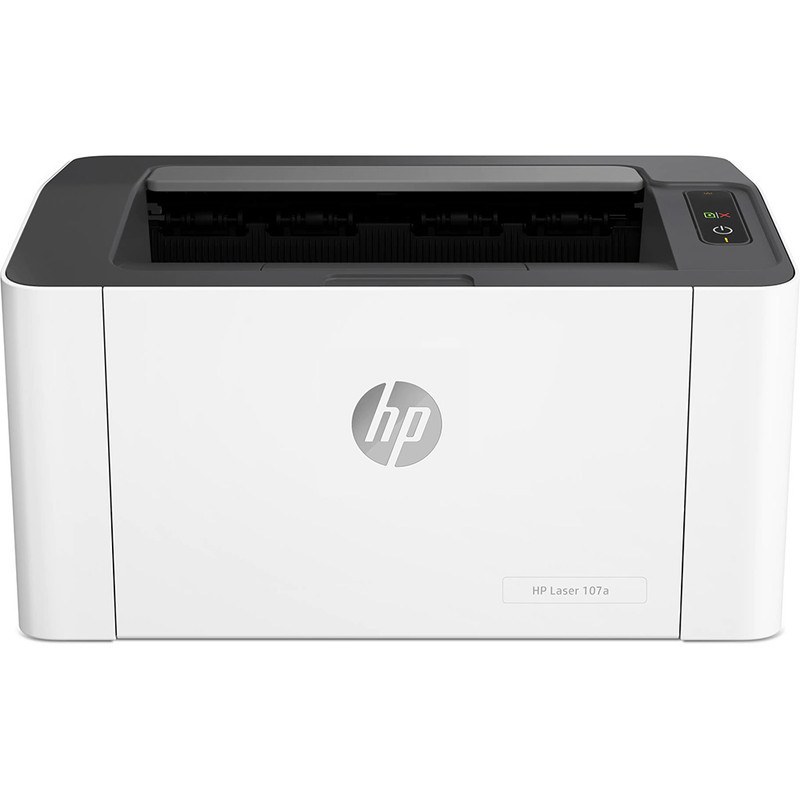 پرینتر لیزری اچ پی مدل Laser 107a - Image 6