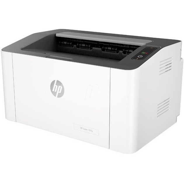 پرینتر لیزری اچ پی مدل Laser 107a - Image 7