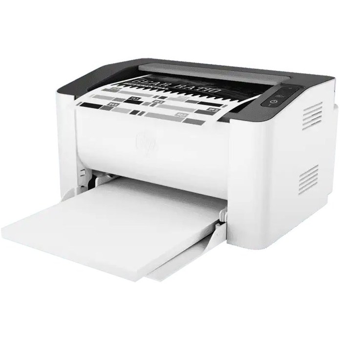 پرینتر لیزری اچ پی مدل Laser 107a - Image 9