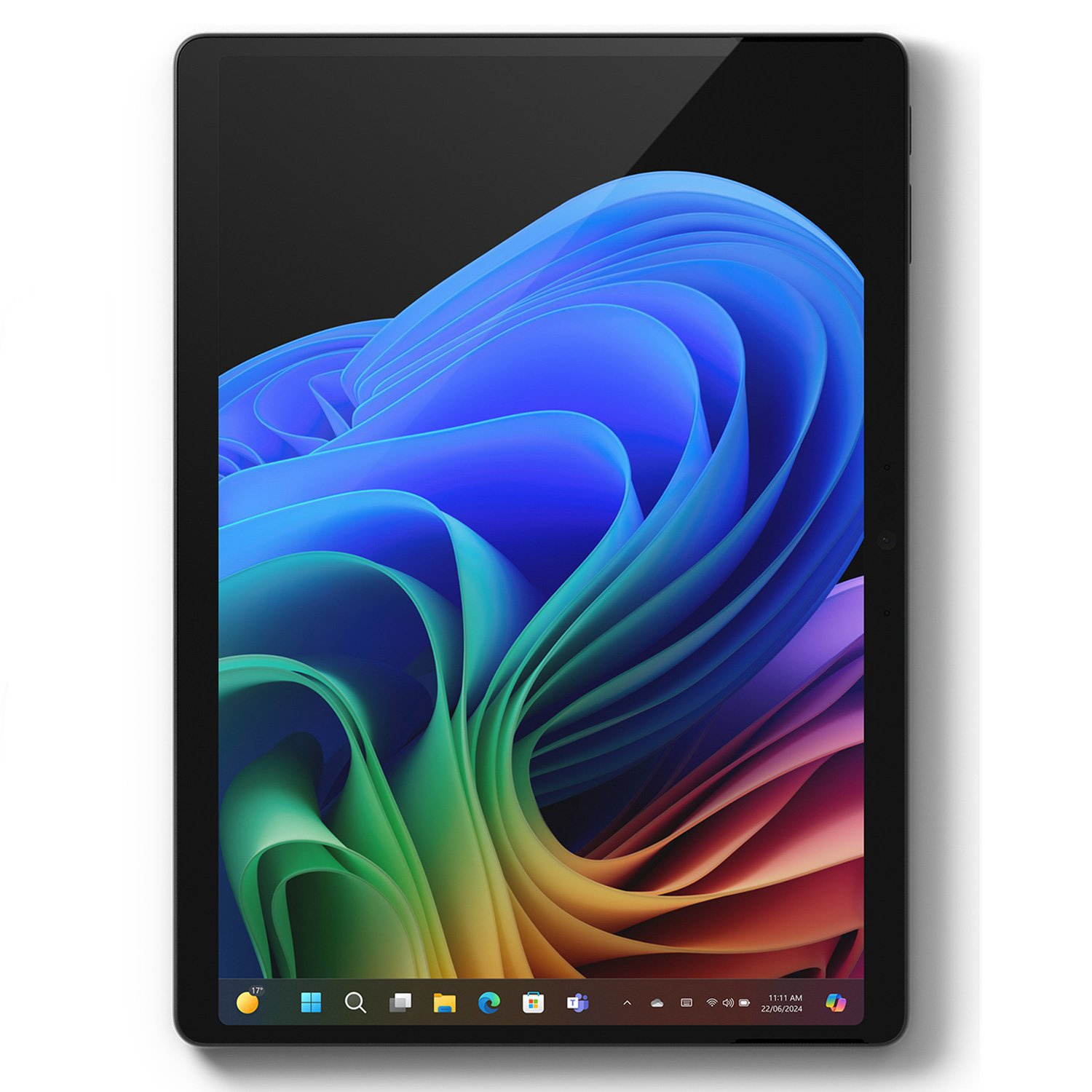 تبلت 13 اینچی مایکروسافت مدل Surface Pro 11-Snapdragon X Plus LCD ظرفیت 256 گیگابایت و رم 16 گیگابایت - Image 5