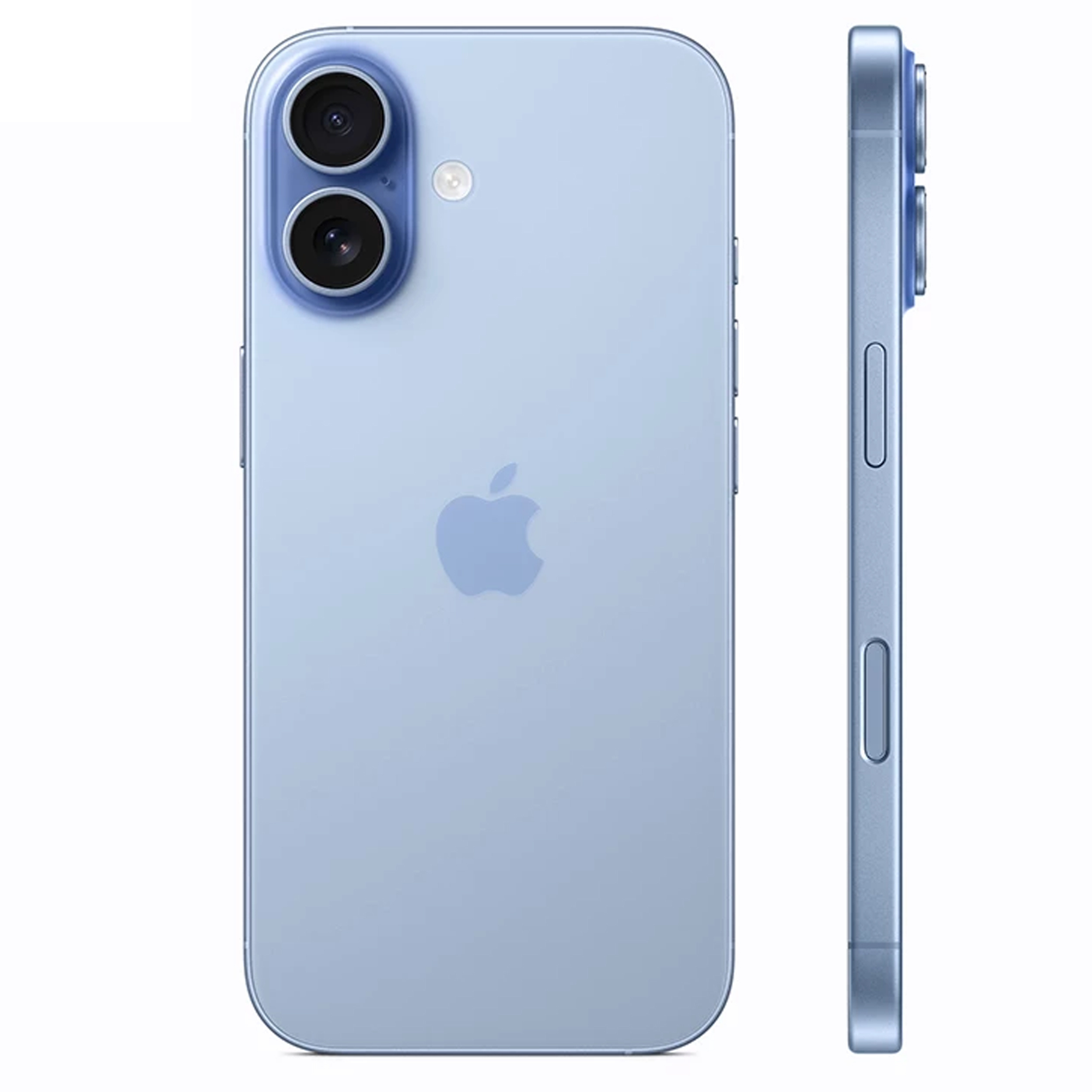گوشی موبایل اپل مدل iPhone 17 CH دو سیم کارت ظرفیت 256 گیگابایت و رم 8 گیگابایت - نات اکتیو - Image 4
